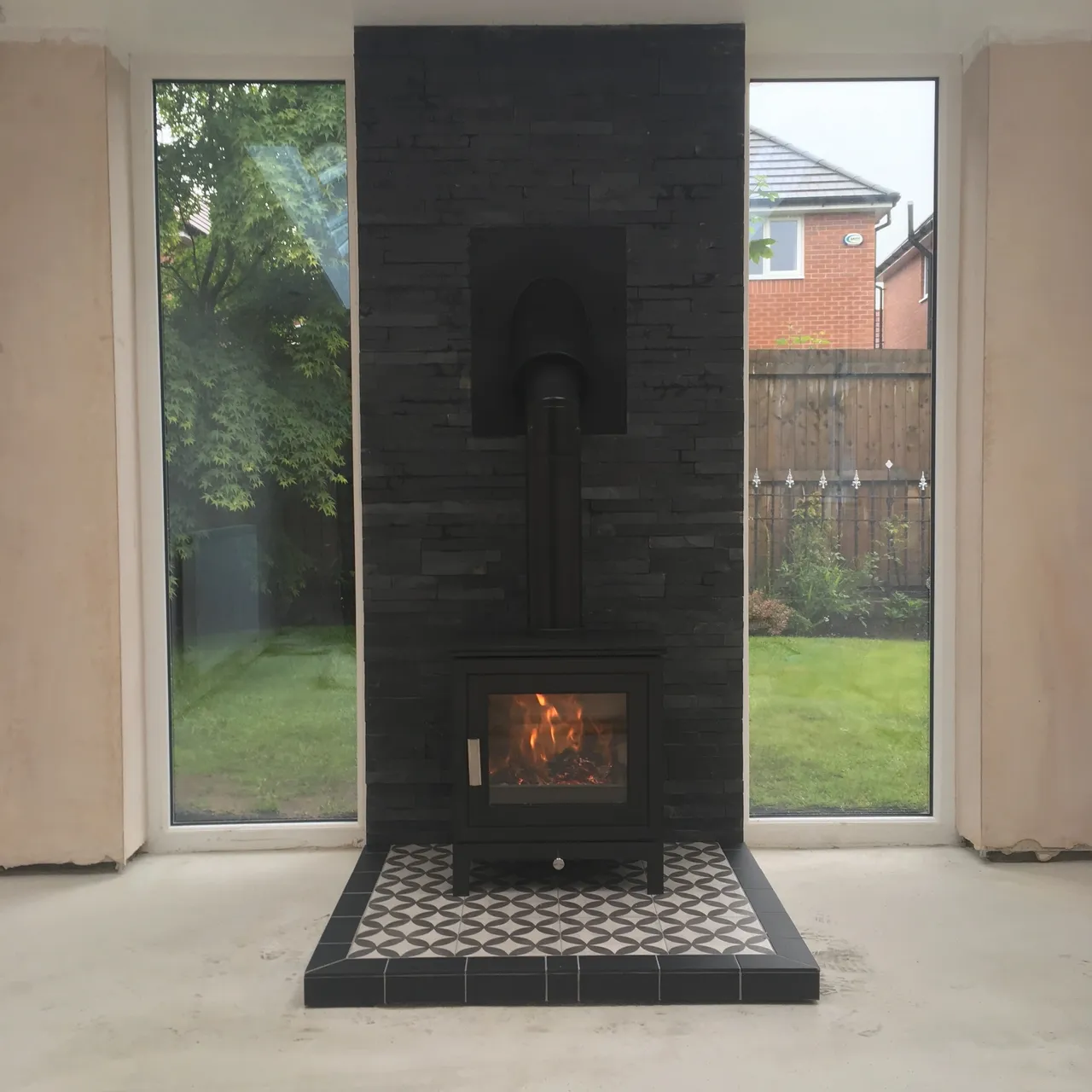 Manchester stove servicing