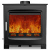 Log Burner Install Manchester Cheshire Middleton