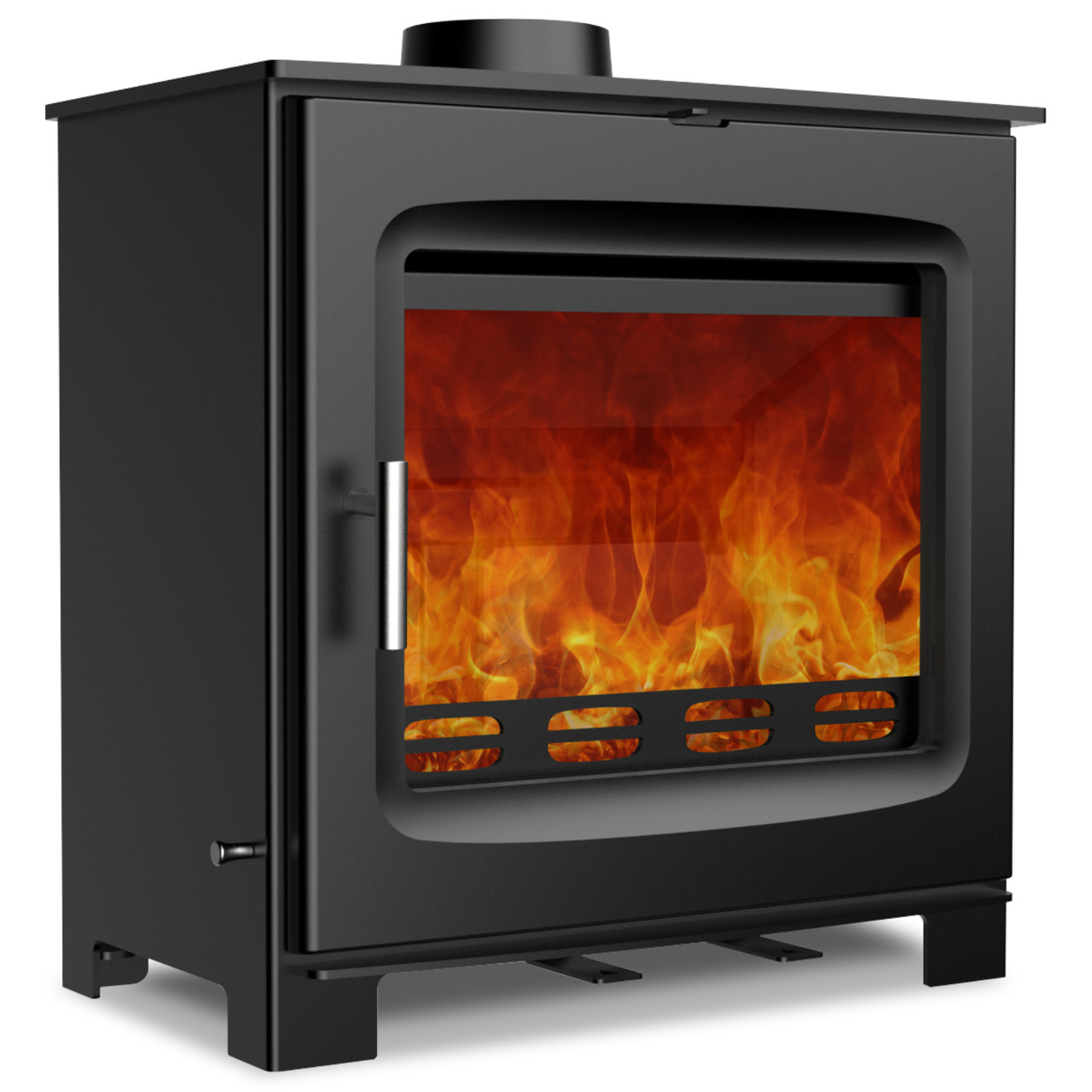 Chadwick wood burner stove Heat Matters Manchester
