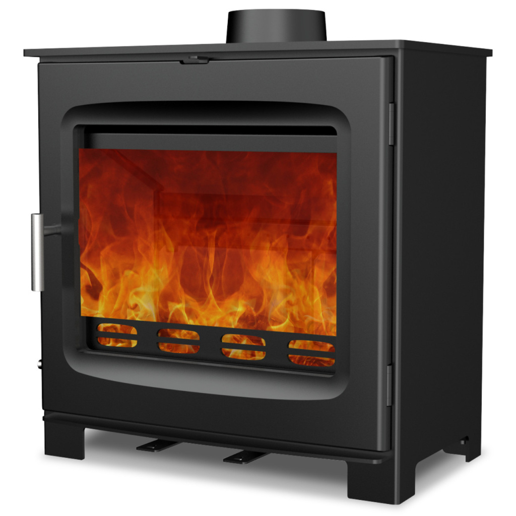 Log Burner Install Manchester Cheshire Middleton