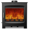 Log Burner Install Manchester Cheshire Middleton