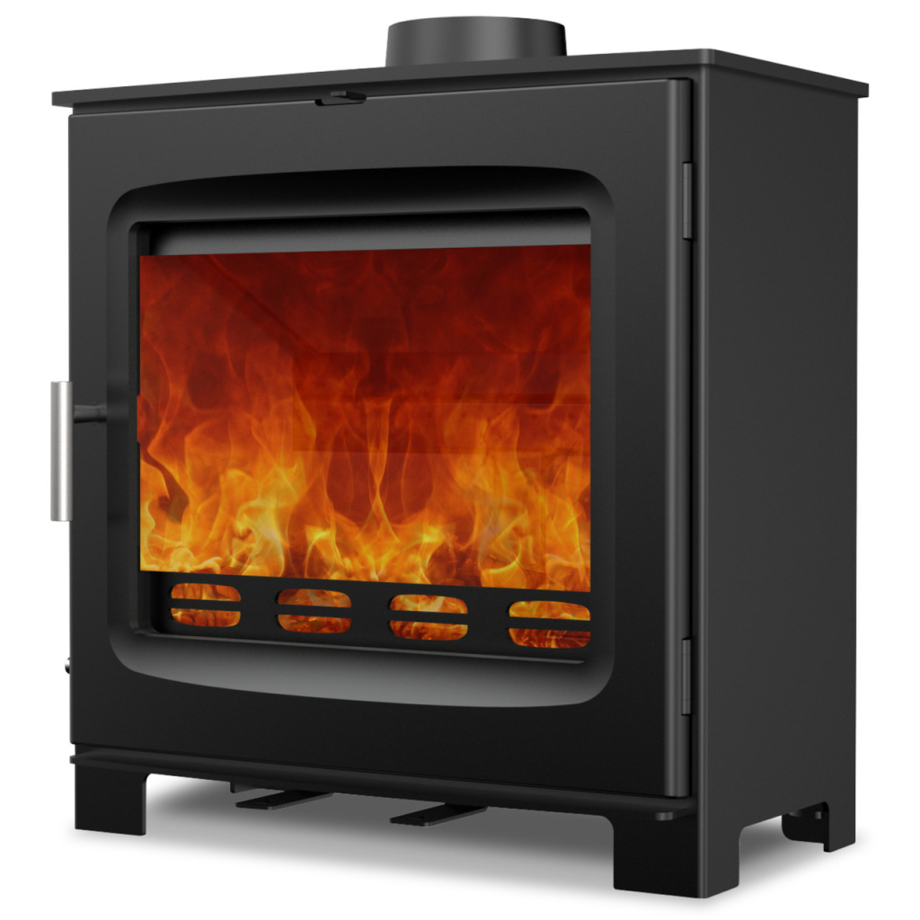 Log Burner Install Manchester Cheshire Middleton