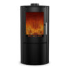 Log Burner Install Manchester Cheshire Middleton