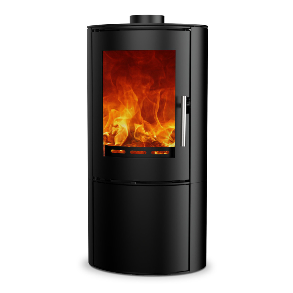 Log Burner Install Manchester Cheshire Middleton