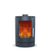 Log Burner Install Manchester Cheshire Middleton