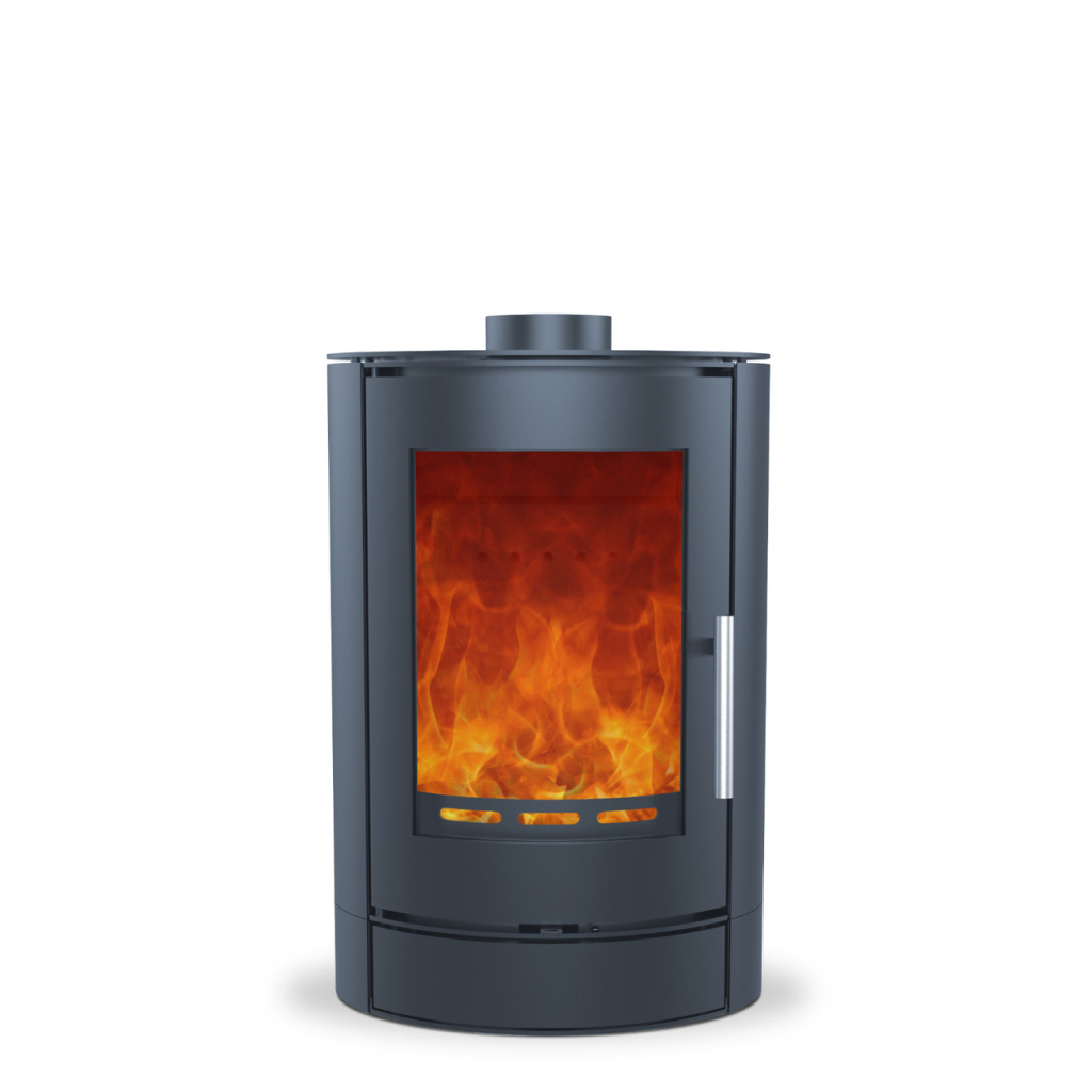 Log Burner Install Manchester Cheshire Middleton