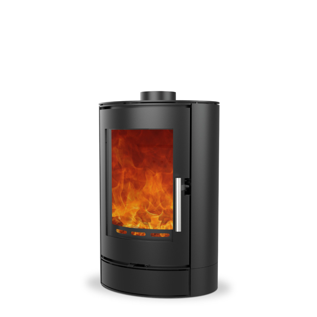 Log Burner Install Manchester Cheshire Middleton