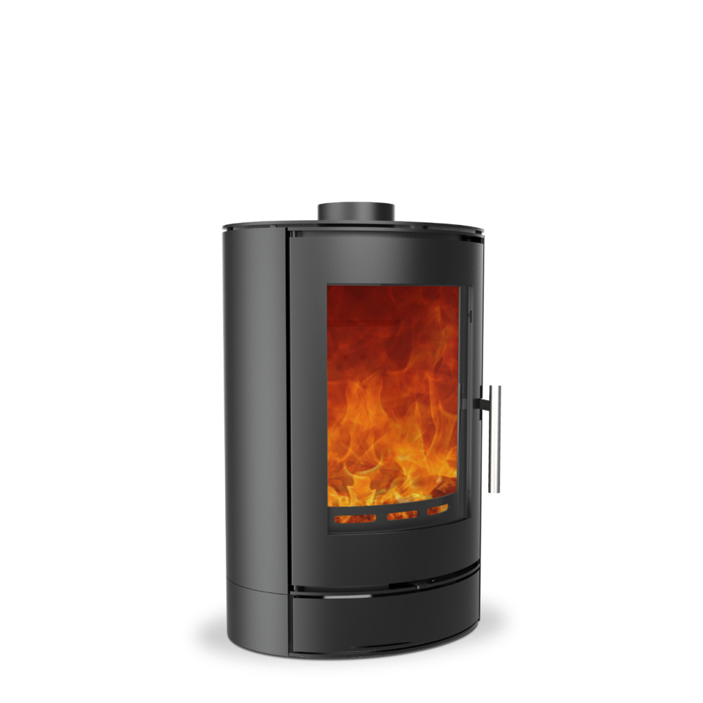 Log Burner Install Manchester Cheshire Middleton