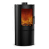 Log Burner Install Manchester Cheshire Middleton