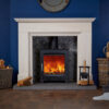 Log Burner Install Manchester Cheshire Middleton