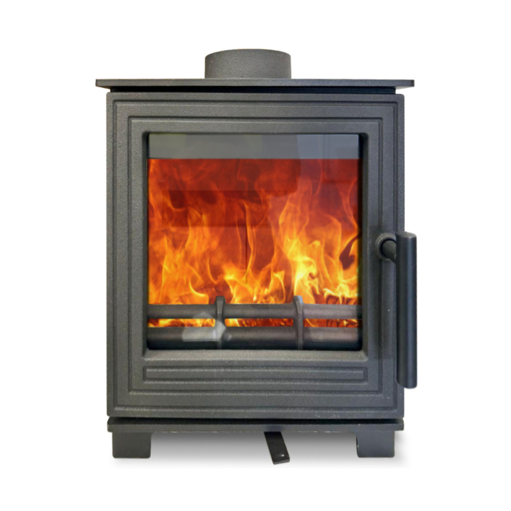Log Burner Install Manchester Cheshire Middleton