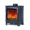 Log Burner Install Manchester Cheshire Middleton