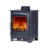 Log Burner Install Manchester Cheshire Middleton