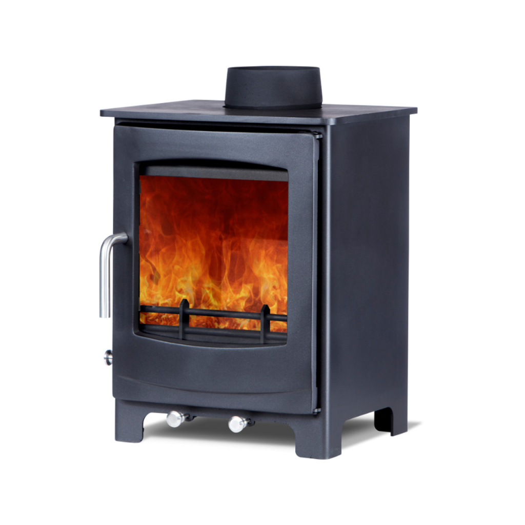 Log Burner Install Manchester Cheshire Middleton