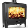 Log Burner Install Manchester Cheshire Middleton