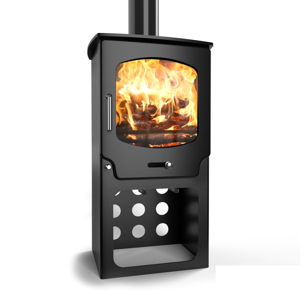 Log Burner Install Manchester Cheshire Middleton