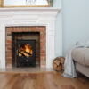 Log Burner Install Manchester Cheshire Middleton