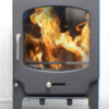 Log Burner Install Manchester Cheshire Middleton