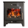 Log Burner Install Manchester Cheshire Middleton