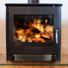 Log Burner Install Manchester Cheshire Middleton