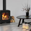 Log Burner Install Manchester Cheshire Middleton