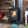 Log Burner Install Manchester Cheshire Middleton