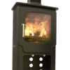 Log Burner Install Manchester Cheshire Middleton