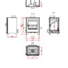 Manchester stove and fireplace service and installation