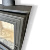 Log Burner Install Manchester Cheshire Middleton
