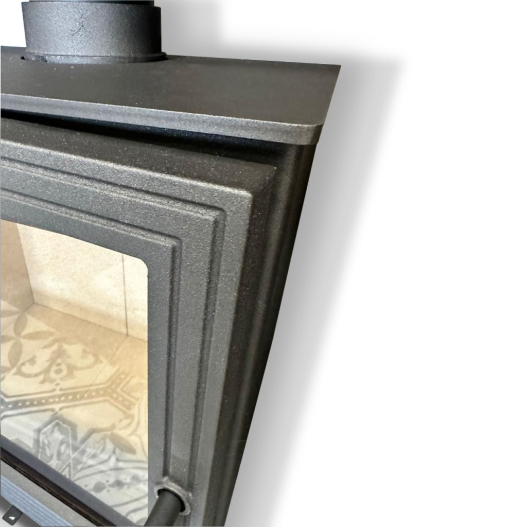 Log Burner Install Manchester Cheshire Middleton