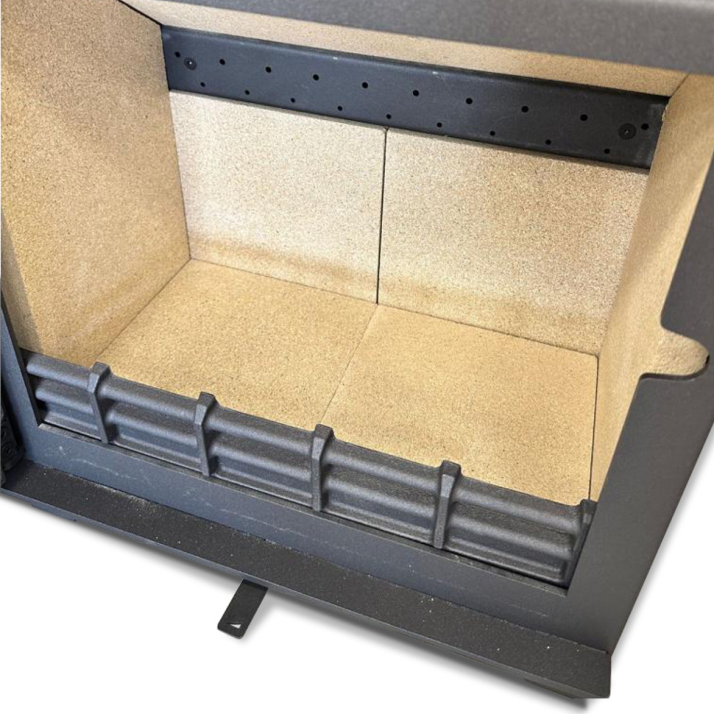 Log Burner Install Manchester Cheshire Middleton