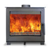 Log Burner Install Manchester Cheshire Middleton
