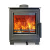 Log Burner Install Manchester Cheshire Middleton