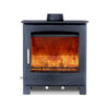 Log Burner Install Manchester Cheshire Middleton