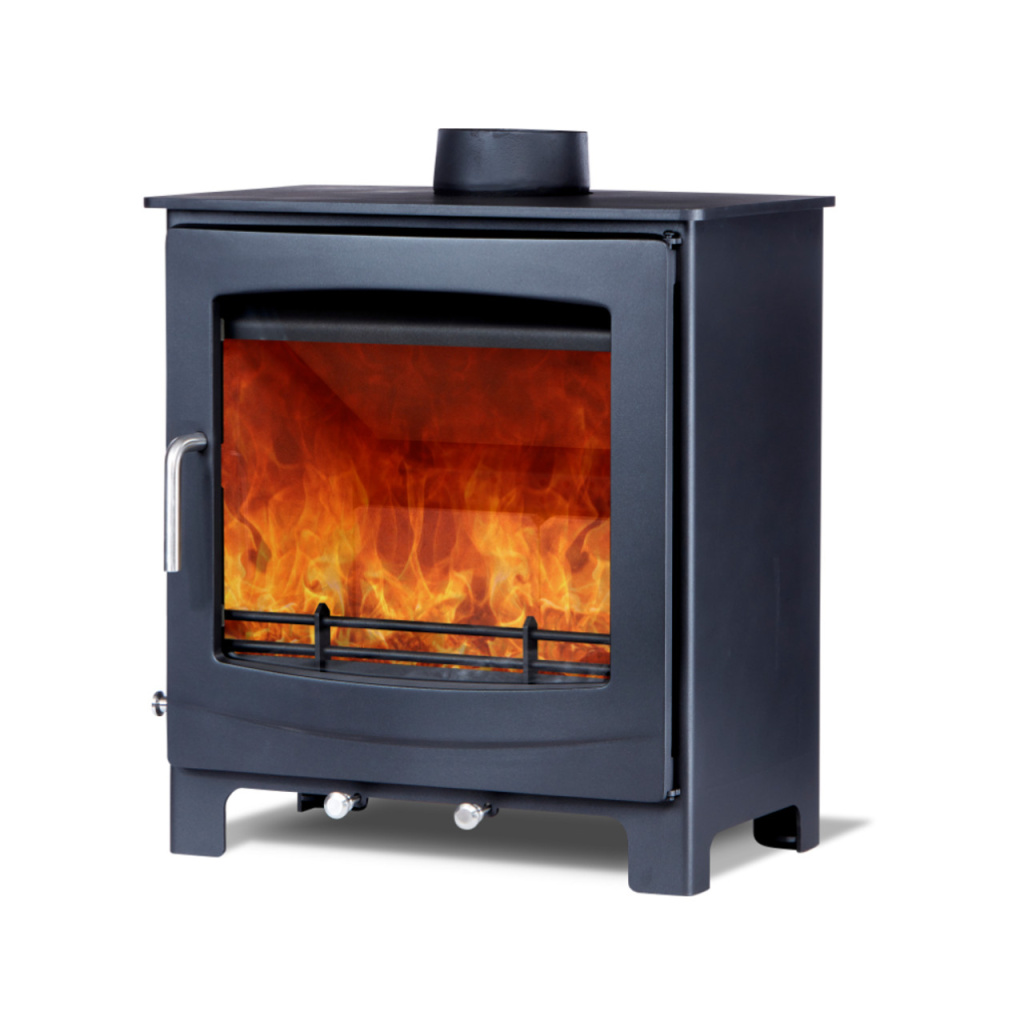Log Burner Install Manchester Cheshire Middleton