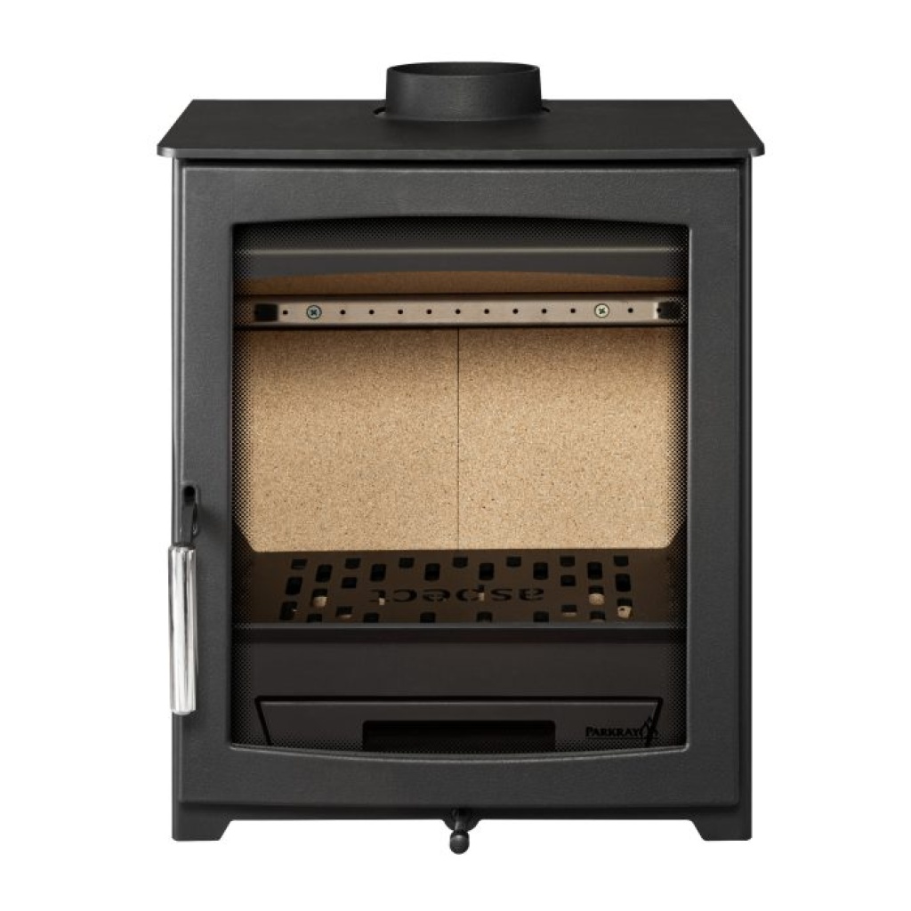 Aspect 5 Eco Multifuel 3