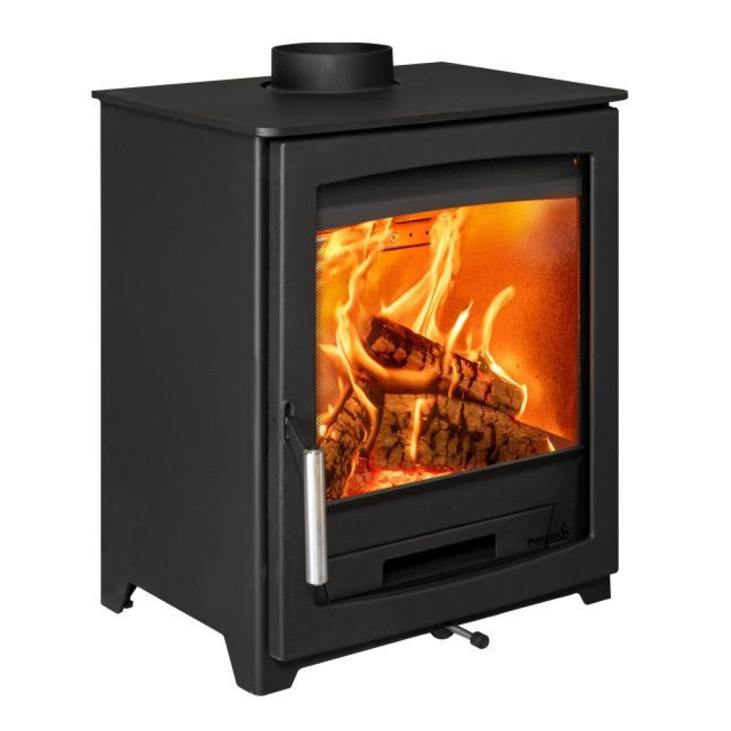 Aspect 5 Eco Multifuel 2