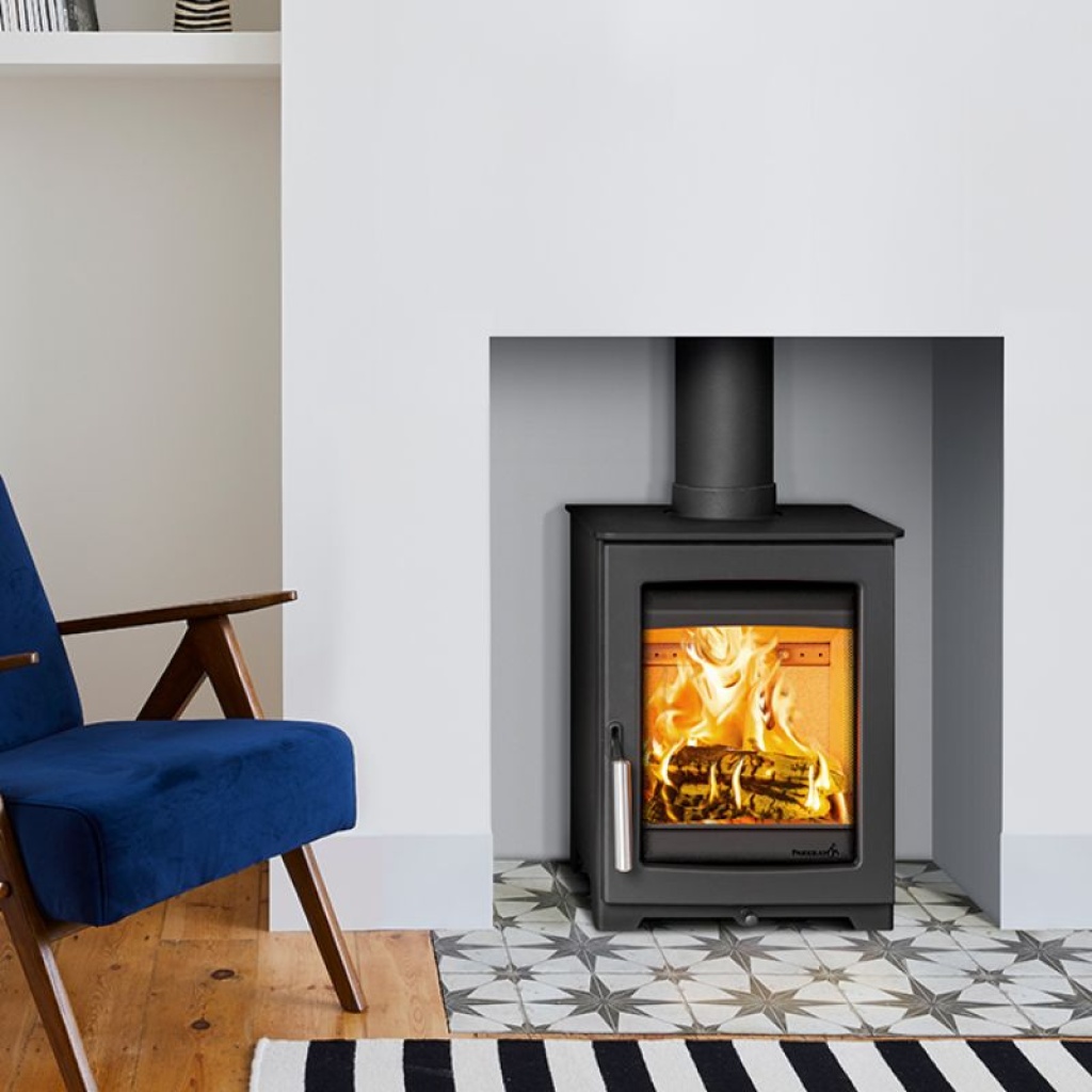 Aspect 4 Compact Eco 5