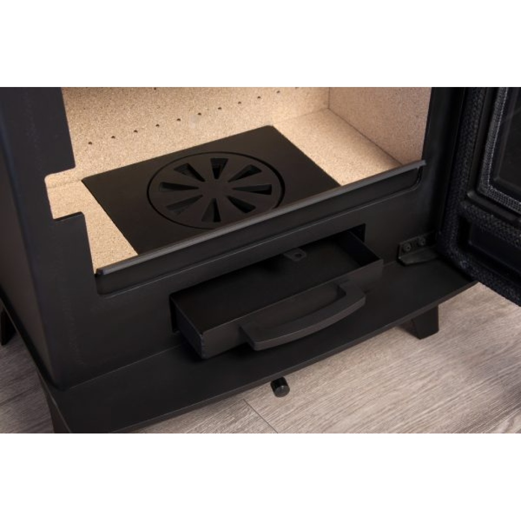 Herald 5 Eco, Single Door 4