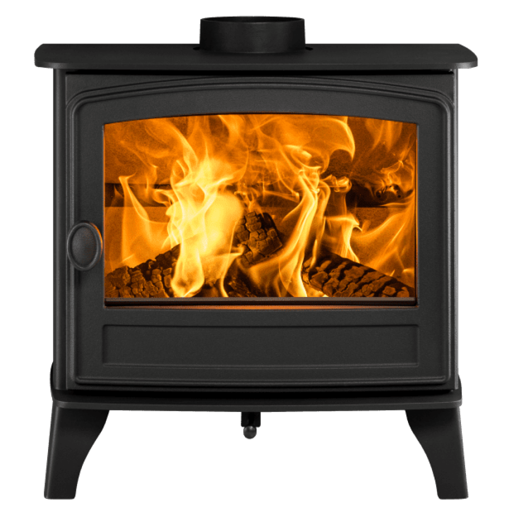 Herald 5 Slimline Eco, Single Door 1