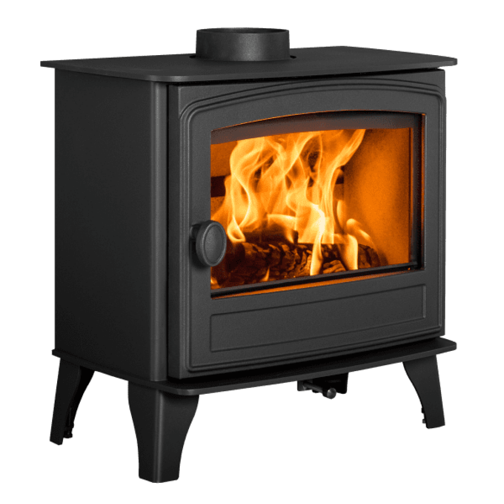 Herald 5 Slimline Eco, Single Door 2