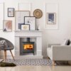 Herald 5 Slimline Eco, Single Door 5