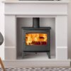 Herald 5 Slimline Eco, Single Door 3