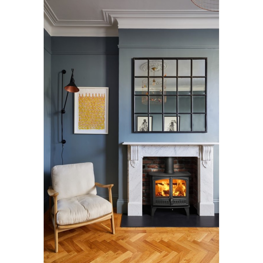 Herald 5 Slimline Eco, Double Door 4