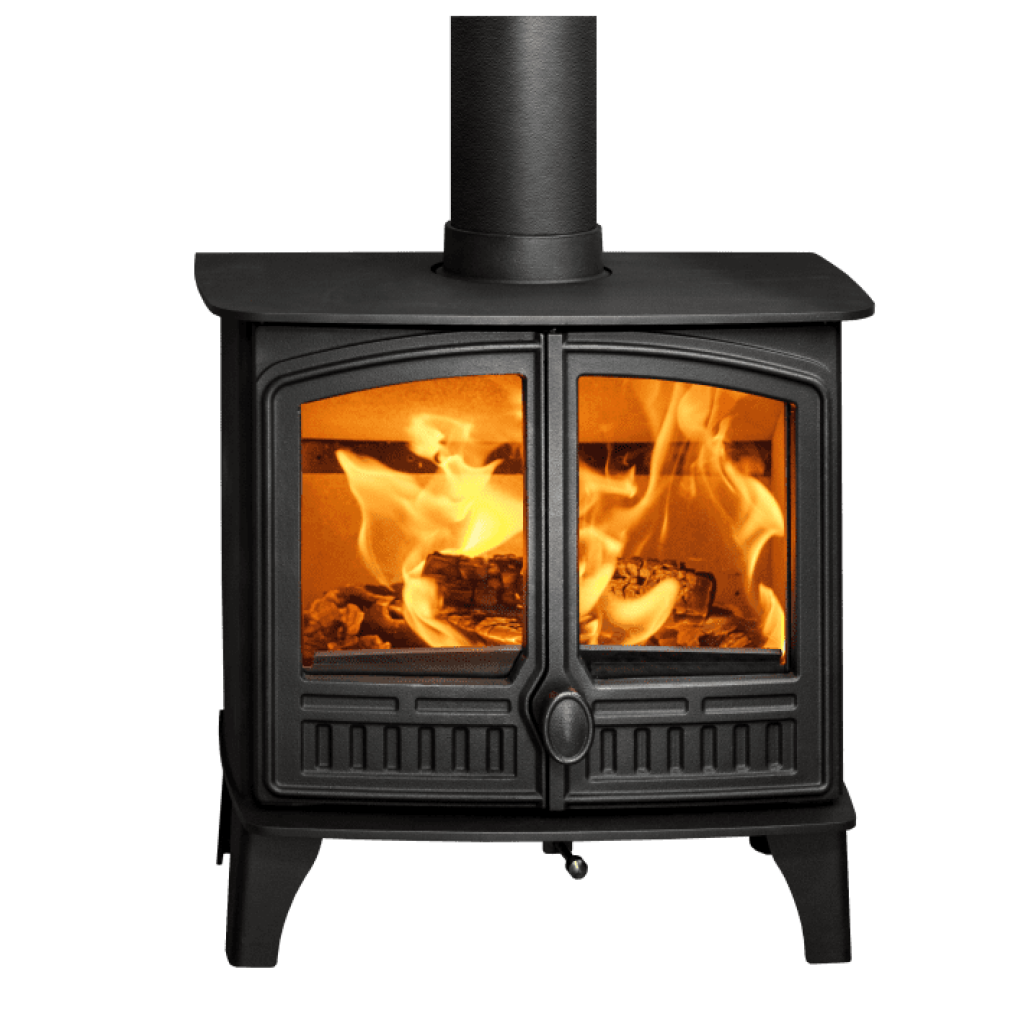 Herald 5 Slimline Eco, Double Door 2