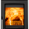Wood burning stoves