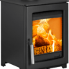 Wood burning stoves