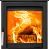 Wood burning stoves