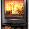 Wood burning stoves