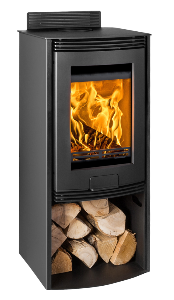 Wood burning stoves